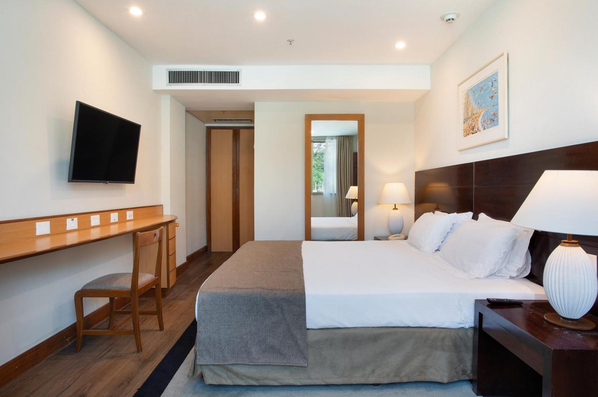 Junior Suite City View