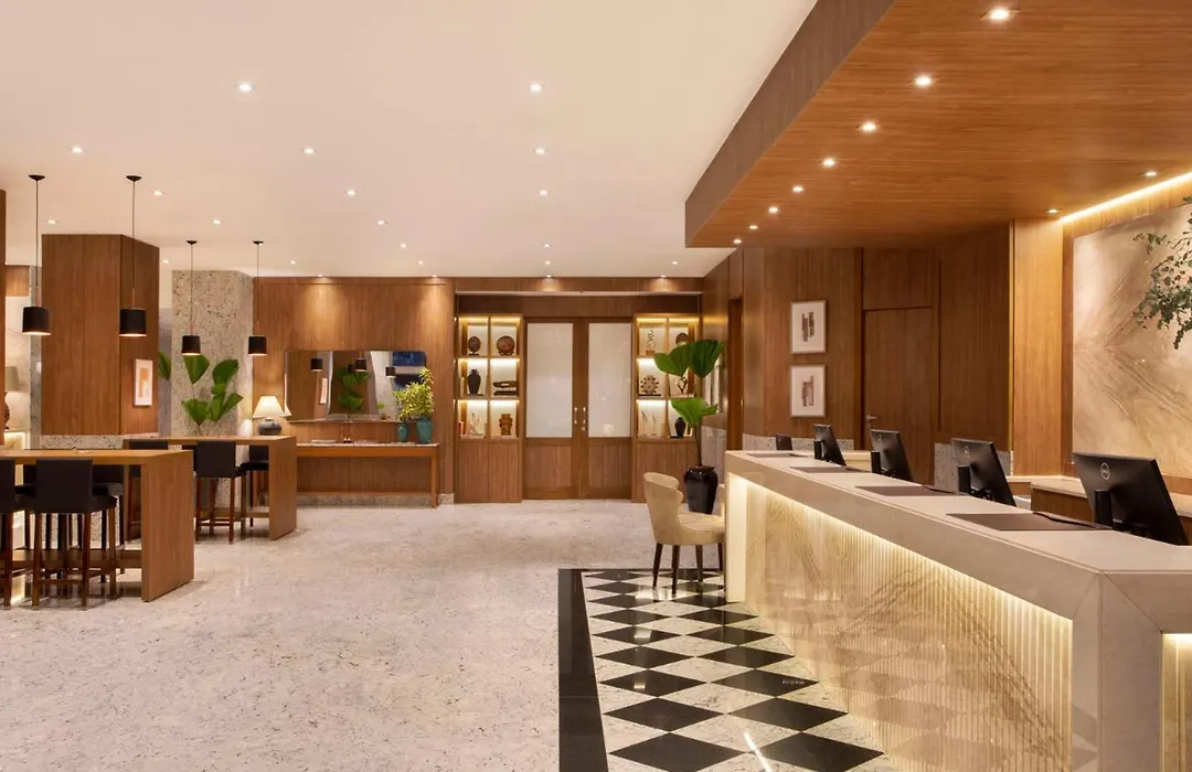 Windsor Plaza Copacabana-1