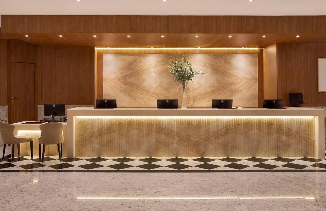 Windsor Plaza Copacabana-1