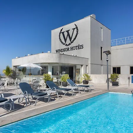 Windsor Plaza Copacabana-3