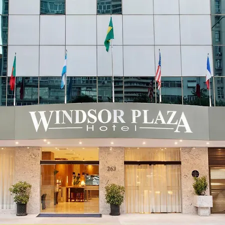 Windsor Plaza Copacabana-2