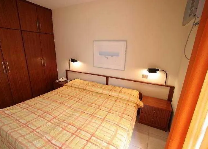 Monsieur Leblond Hotel Rio de Janeiro