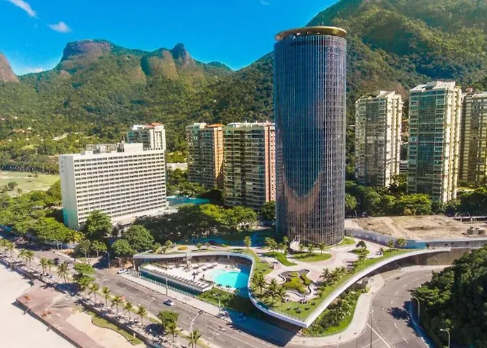 Hotel Nacional Rio De Janeiro - Oficial